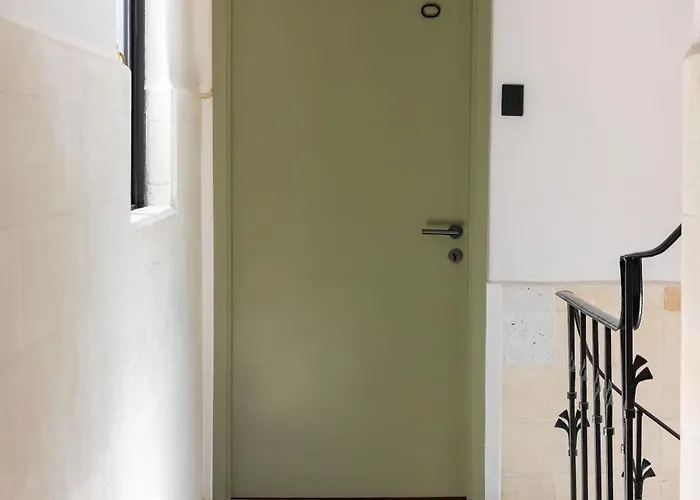 Apartment Baranda Ocho