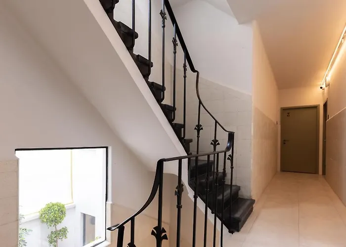 Apartment Baranda Ocho
