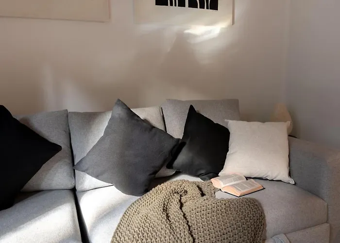 Apartment Baranda Ocho
