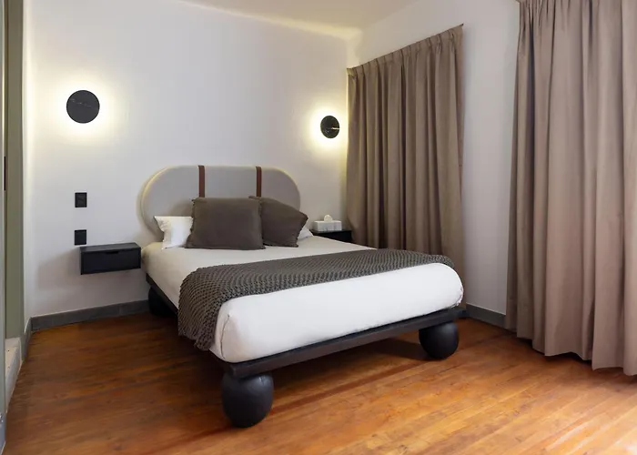 Apartment Baranda Ocho *
