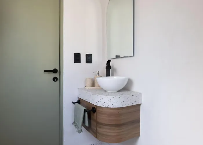 Baranda Ocho Apartment Mexico City