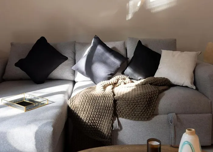 Apartment Baranda Ocho