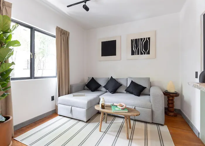 Apartment Baranda Ocho *
