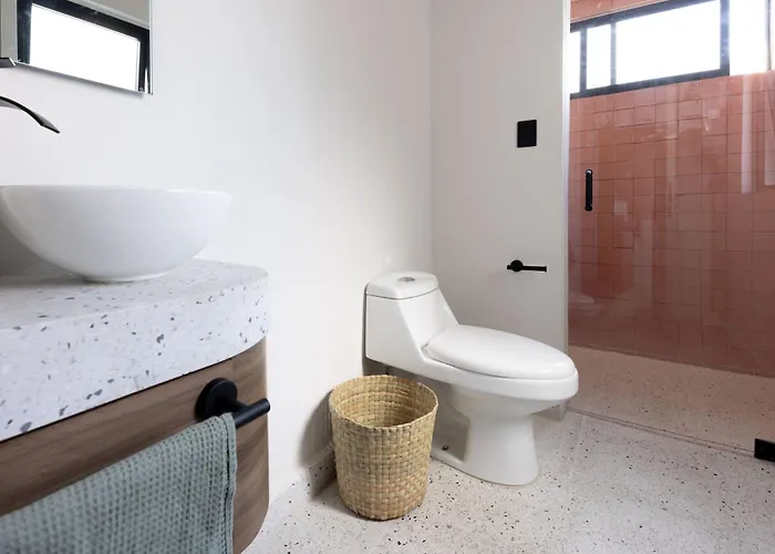 Apartment Baranda Ocho *