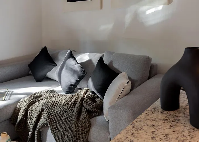 Apartment Baranda Ocho *