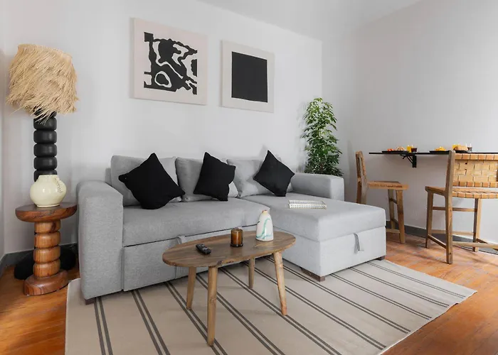 Apartment Baranda Ocho *