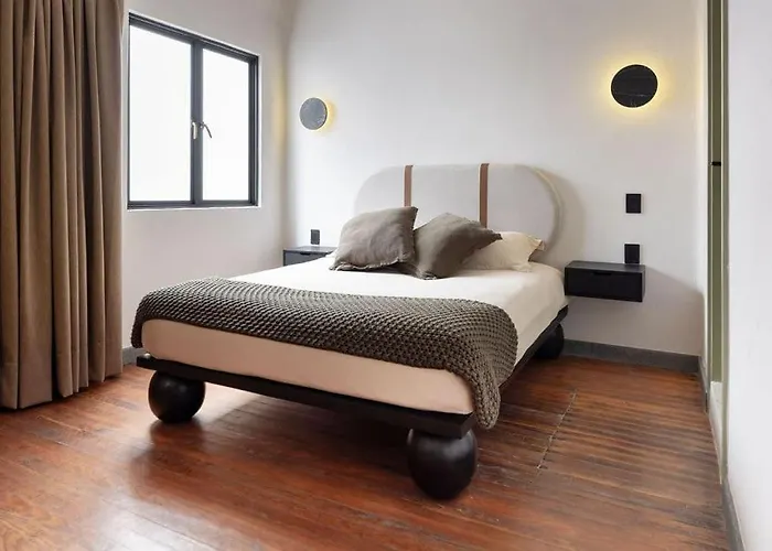 Apartment Baranda Ocho