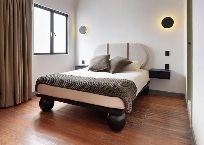 Apartment Baranda Ocho *