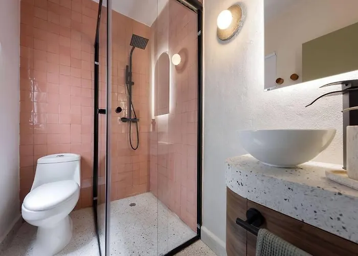 Apartment Baranda Ocho *