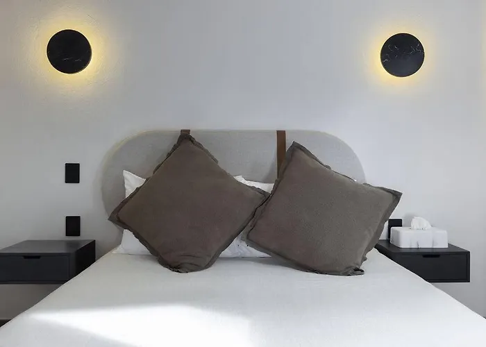Baranda Ocho Apartment *